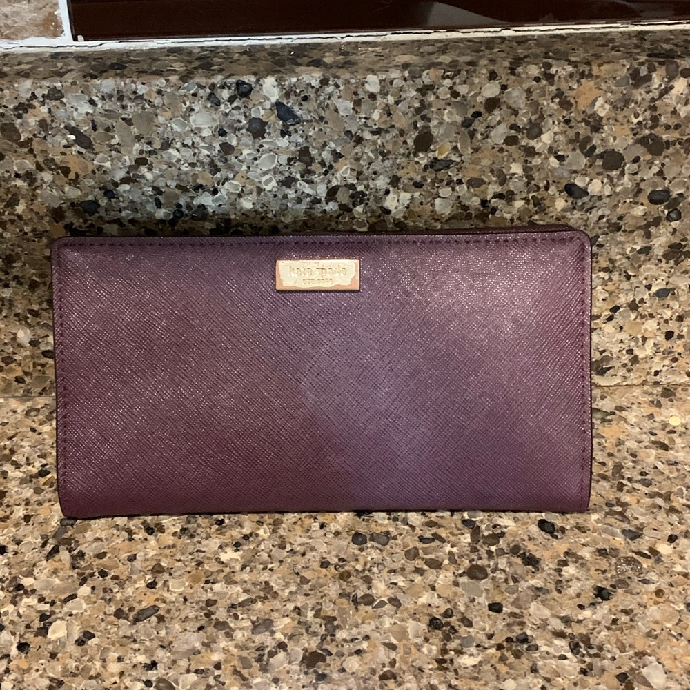 Kate Spade Wallet